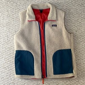 Vest